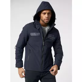 Куртка спортивная