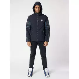 Куртка спортивная