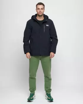 Куртка спортивная