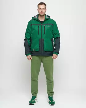 Куртка спортивная