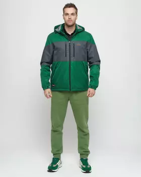 Куртка спортивная