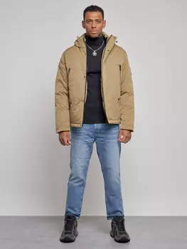 Куртка спортивная