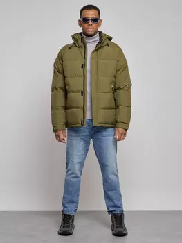 Куртка спортивная