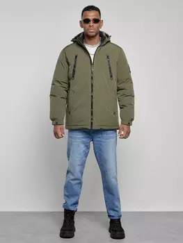 Куртка спортивная