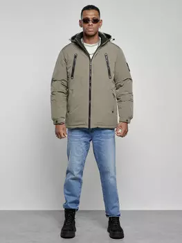 Куртка спортивная