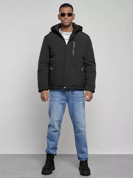 Куртка спортивная