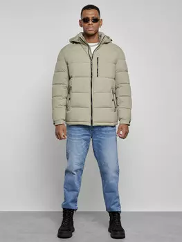 Куртка спортивная