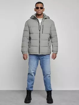 Куртка спортивная