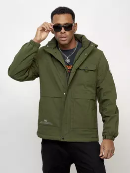 Куртка спортивная