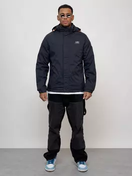 Куртка спортивная