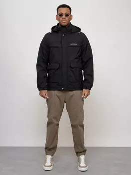 Куртка спортивная