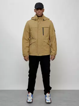 Куртка спортивная