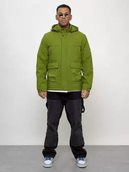 Куртка спортивная