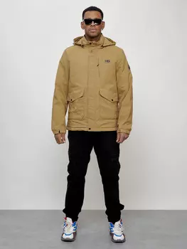 Куртка спортивная