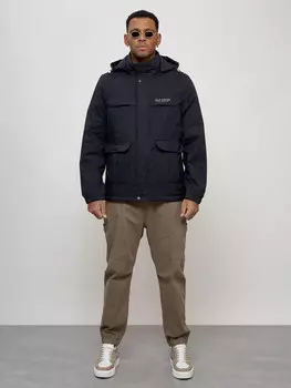 Куртка спортивная