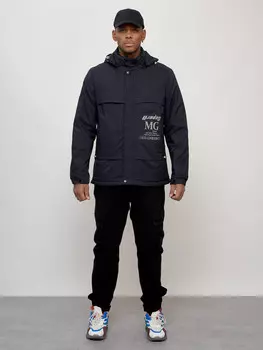 Куртка спортивная