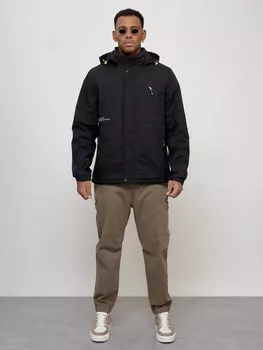 Куртка спортивная