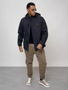 Куртка спортивная