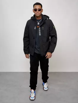 Куртка спортивная