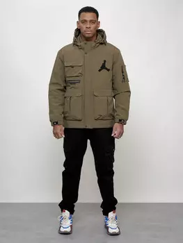 Куртка спортивная