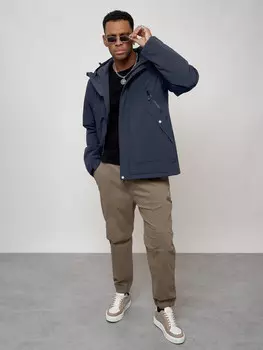 Куртка спортивная