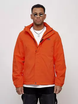 Куртка спортивная