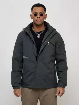 Куртка спортивная