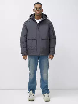 Куртка спортивная