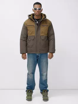 Куртка спортивная