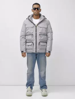 Куртка спортивная