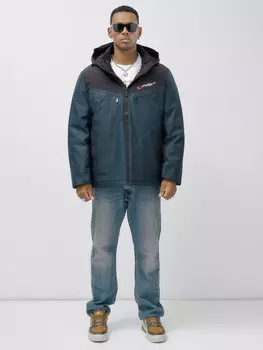 Куртка спортивная