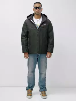 Куртка спортивная