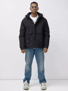 Куртка спортивная