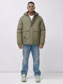 Куртка спортивная