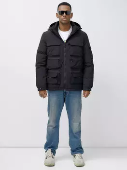 Куртка спортивная