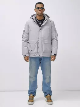 Куртка спортивная