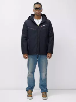 Куртка спортивная