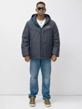 Куртка спортивная