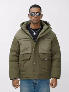 Куртка спортивная