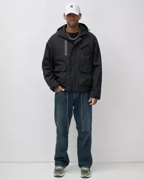 Куртка спортивная