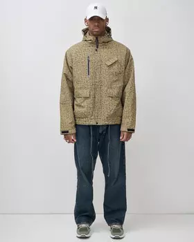 Куртка спортивная