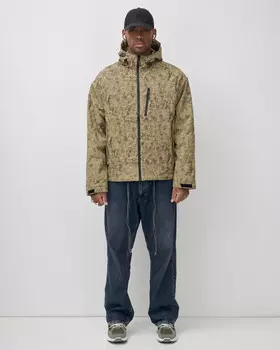 Куртка спортивная