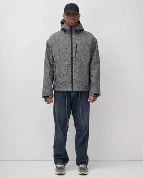 Куртка спортивная