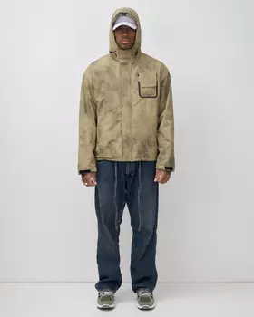 Куртка спортивная