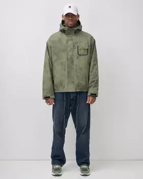 Куртка спортивная