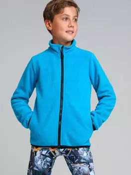 Куртка трикотажная