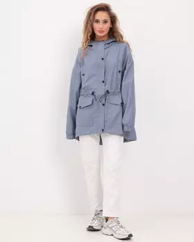 Куртка ветровка
