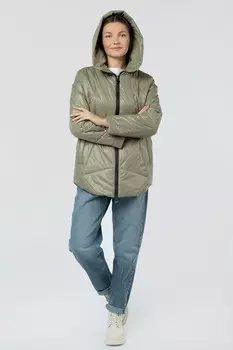 Куртка женская демисезонная (синтепон 150)