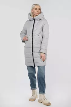 Куртка женская демисезонная (синтепон 200)