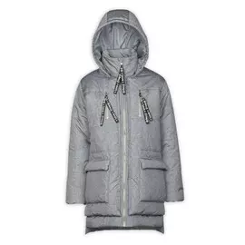 Куртка женская "whats app!"